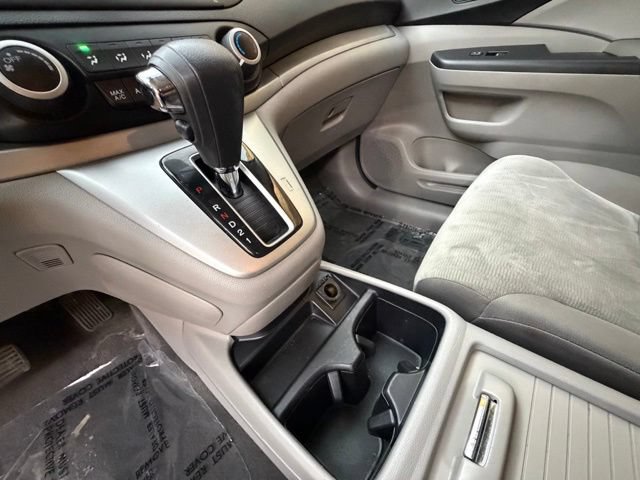 Used 2014 Honda CR-V LX image 22