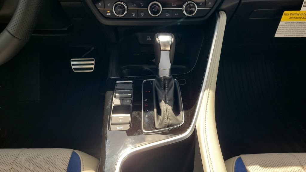 New 2026 Acura ADX A-Spec FWD image 15