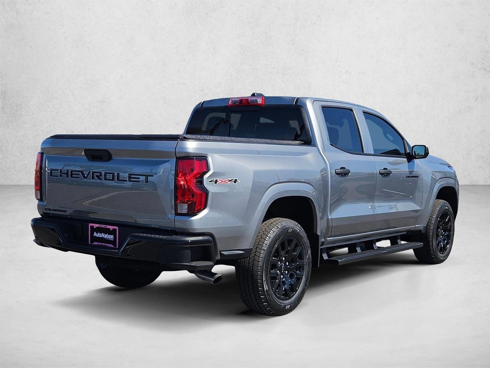 New 2026 Chevrolet Colorado W/T AWD/4WD video 2