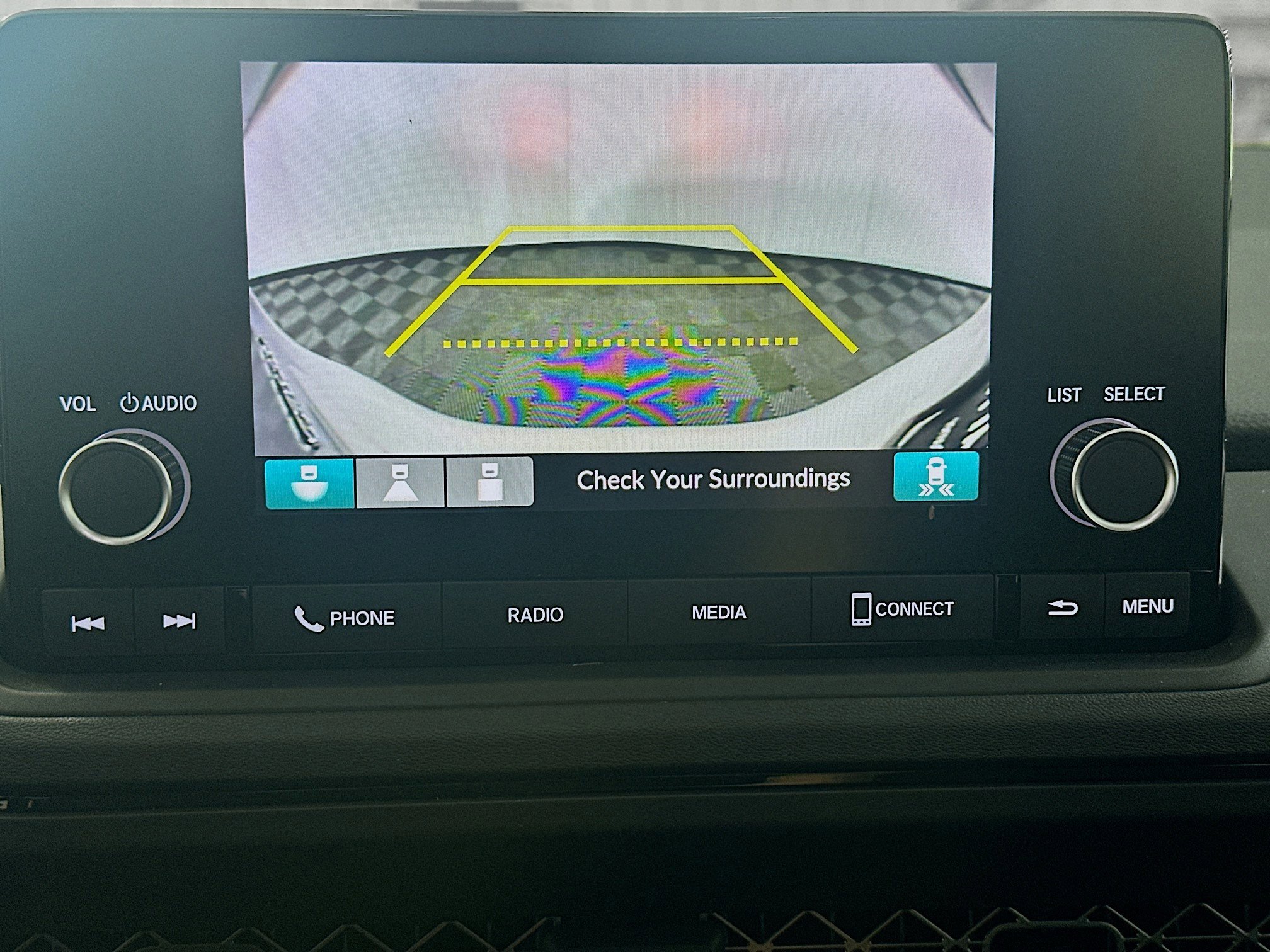 Used 2025 Honda Accord SE image 22