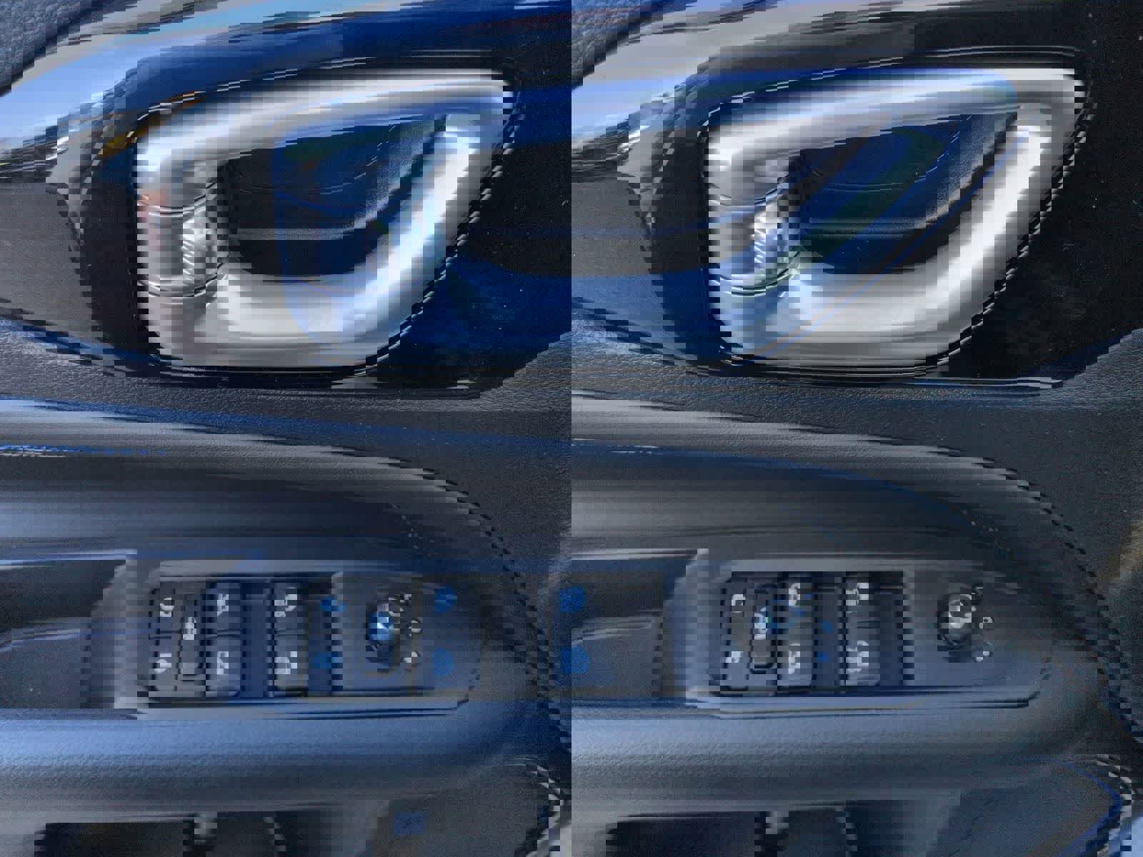 New 2026 Jeep Compass Latitude image 7