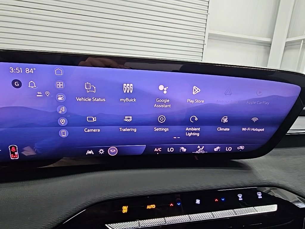 New 2026 Buick Enclave Sport Touring w/ Power Package image 13