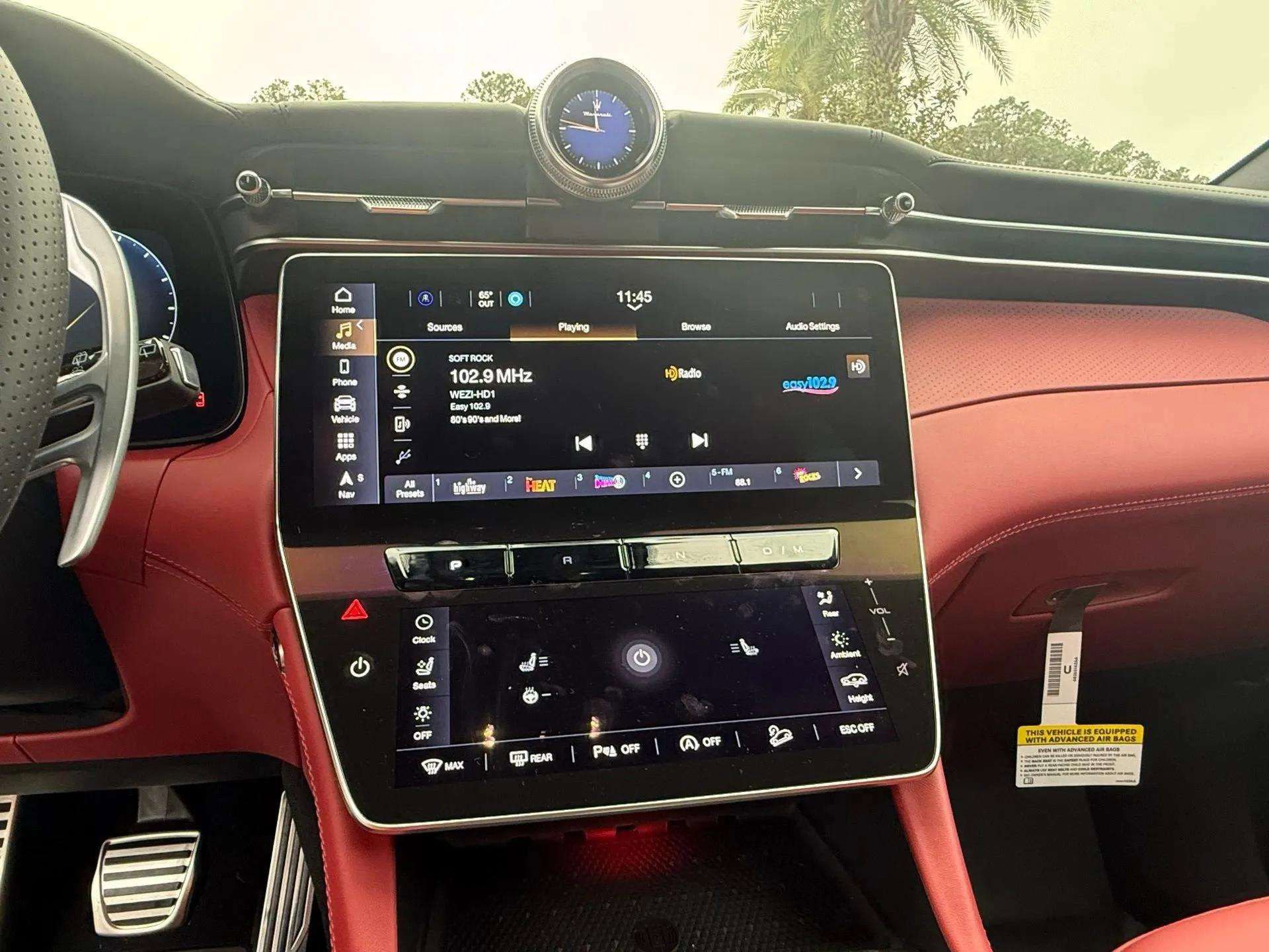 New 2026 Maserati Grecale Modena image 30