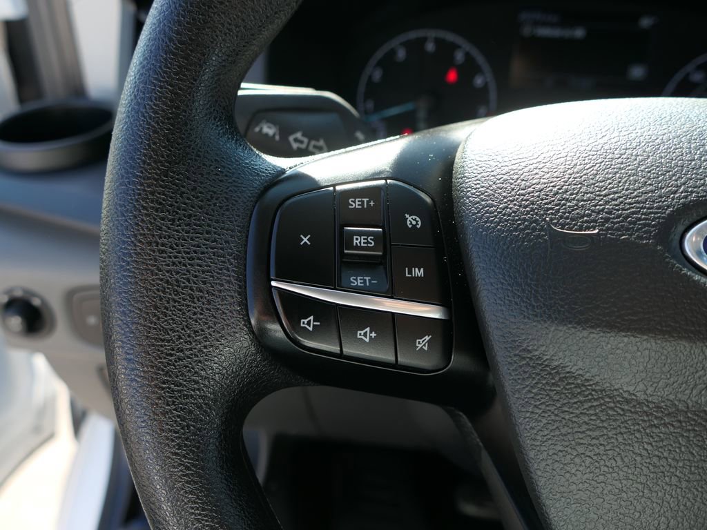 Used 2023 Ford Transit 250 Low Roof w/ Exterior Upgrade Package image 13