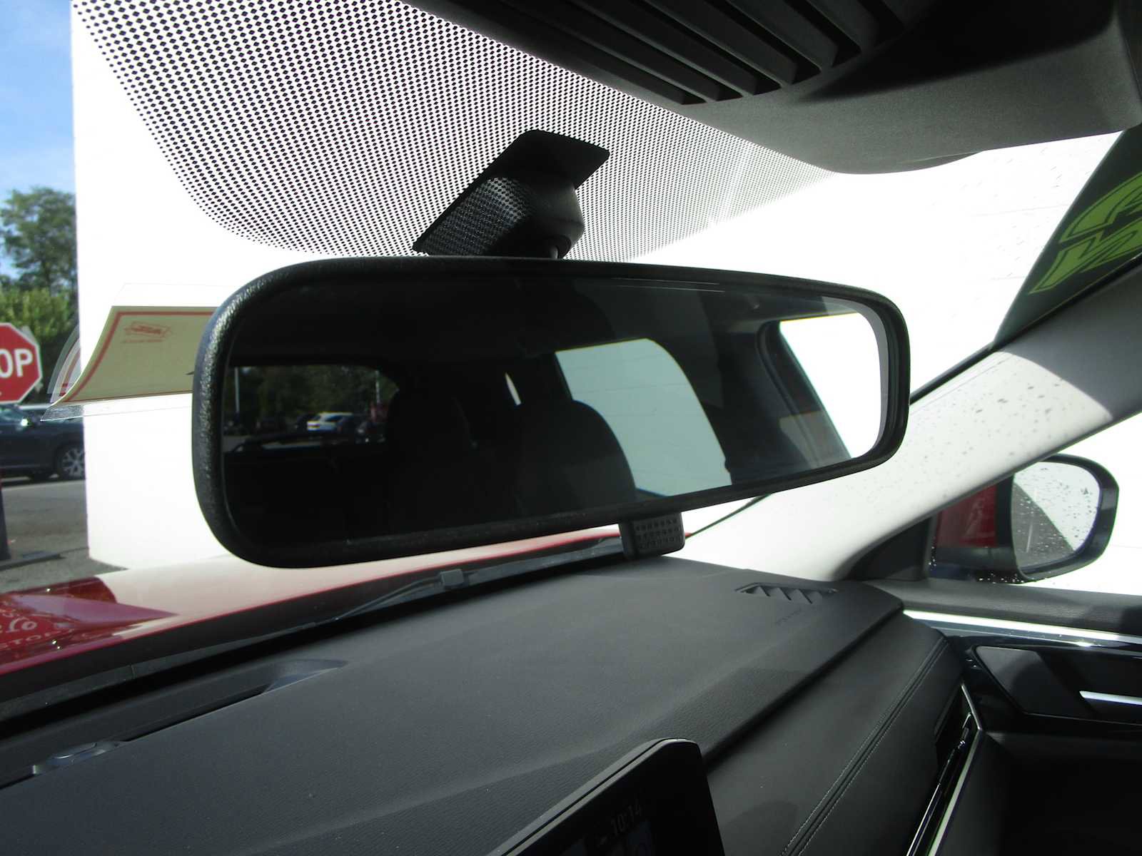 Used 2023 Mitsubishi Outlander SE image 25