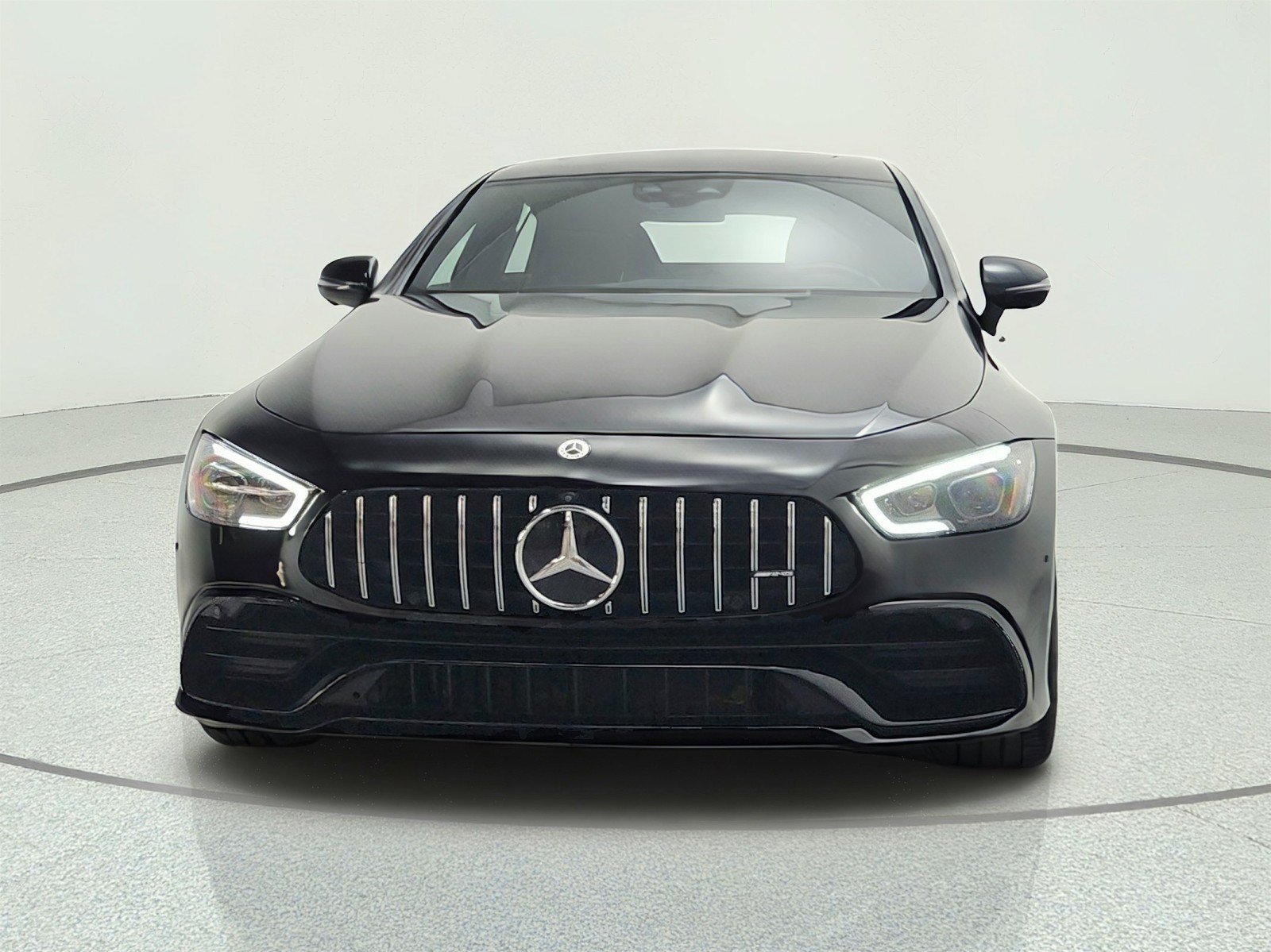 Certified 2023 Mercedes-Benz AMG GT 53 image 2
