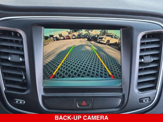 Used 2016 Chrysler 200 Limited w/ Anniversary Edition FWD image 23