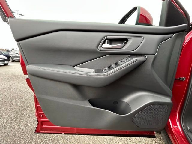 New 2026 Nissan Rogue SV w/ Cold Weather Package image 27