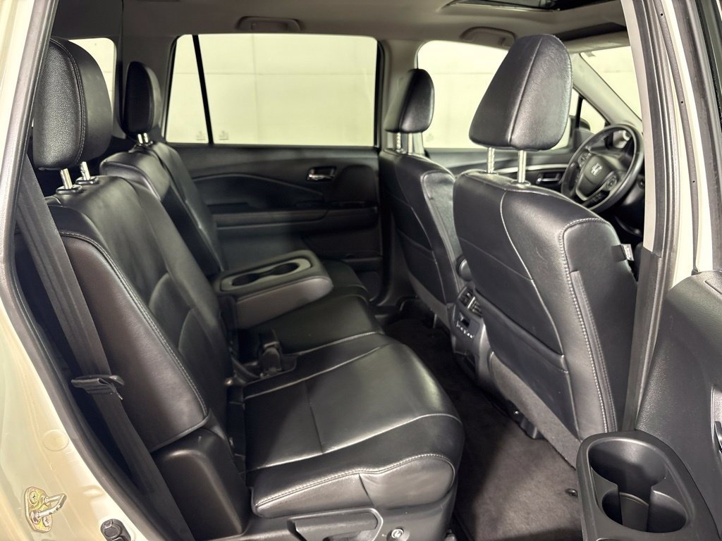 Used 2017 Honda Pilot EX-L image 19