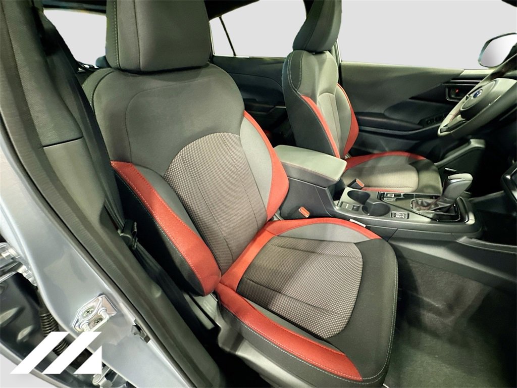 New 2025 Subaru Impreza RS image 30