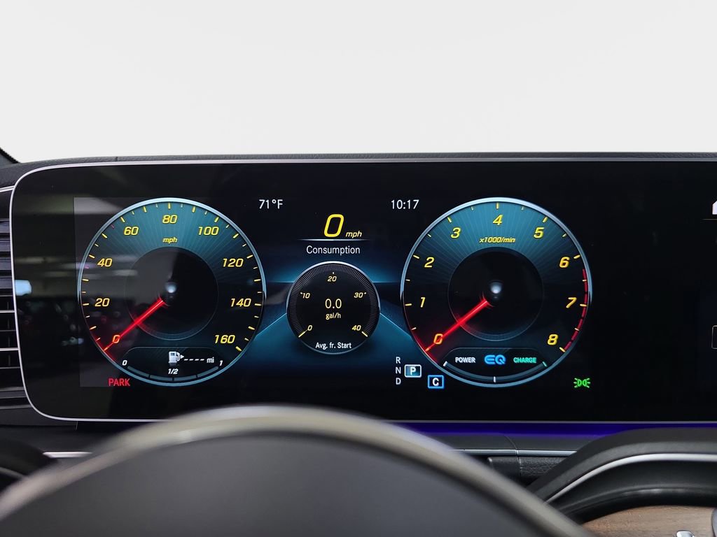 Used 2022 Mercedes-Benz GLS 450 4MATIC image 22