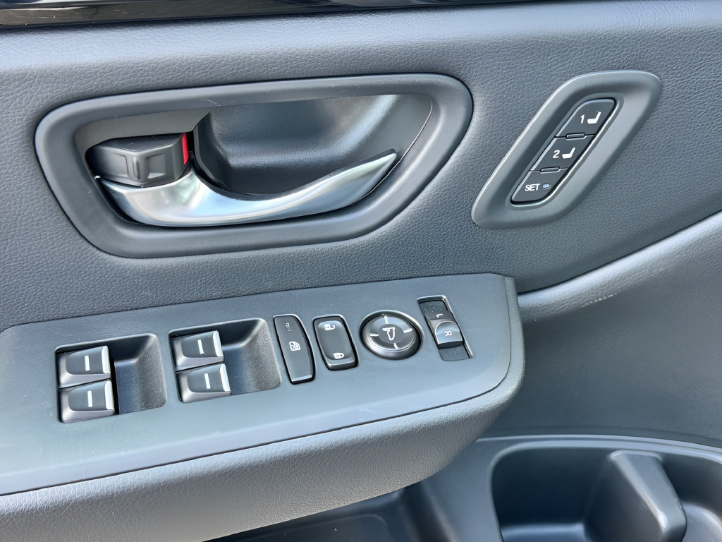 Used 2024 Honda Pilot EX-L image 26