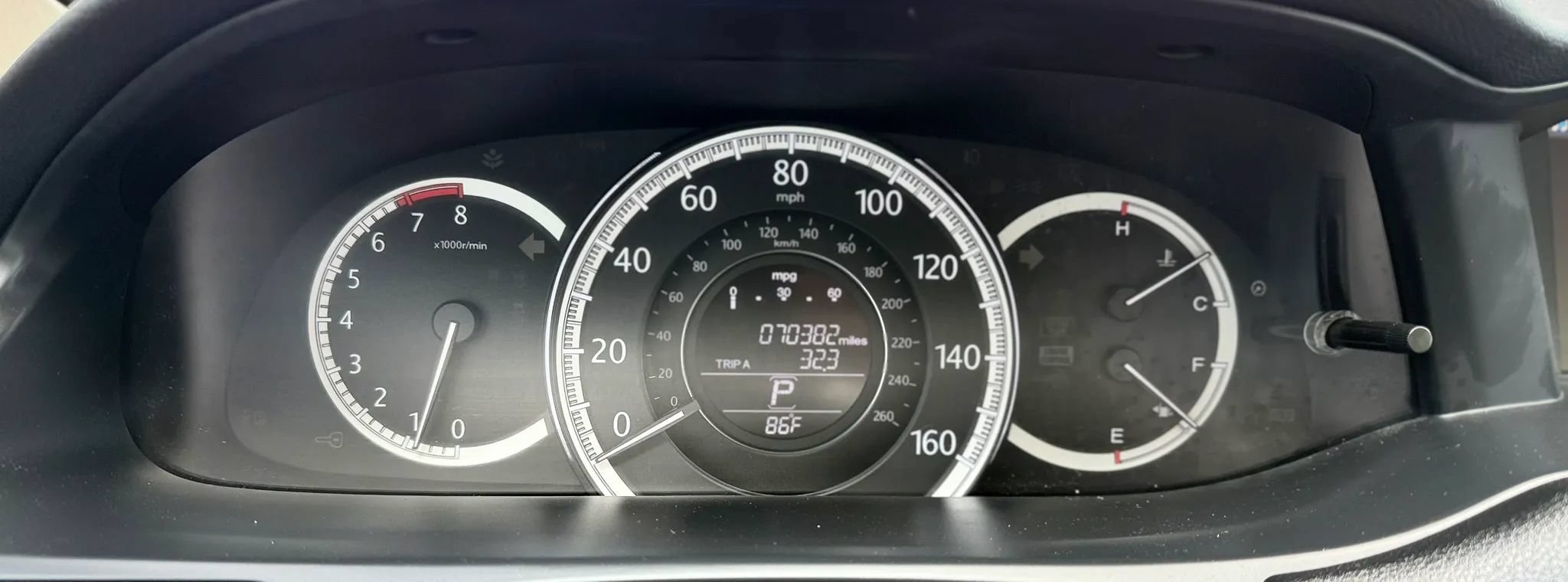Used 2014 Honda Accord LX image 15