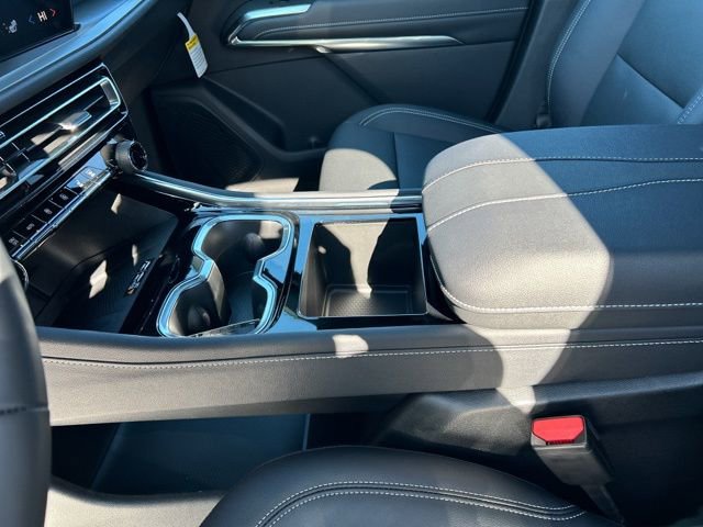 New 2026 Chevrolet Traverse LT image 28