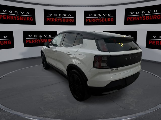 New 2026 Volvo EX30 Cross Country Ultra w/ Protection Package Premier AWD/4WD image 6