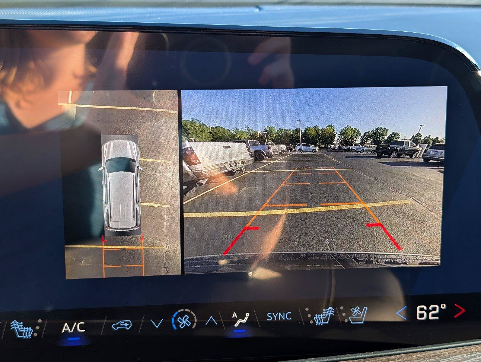 New 2026 Chevrolet Tahoe Premier RWD image 23