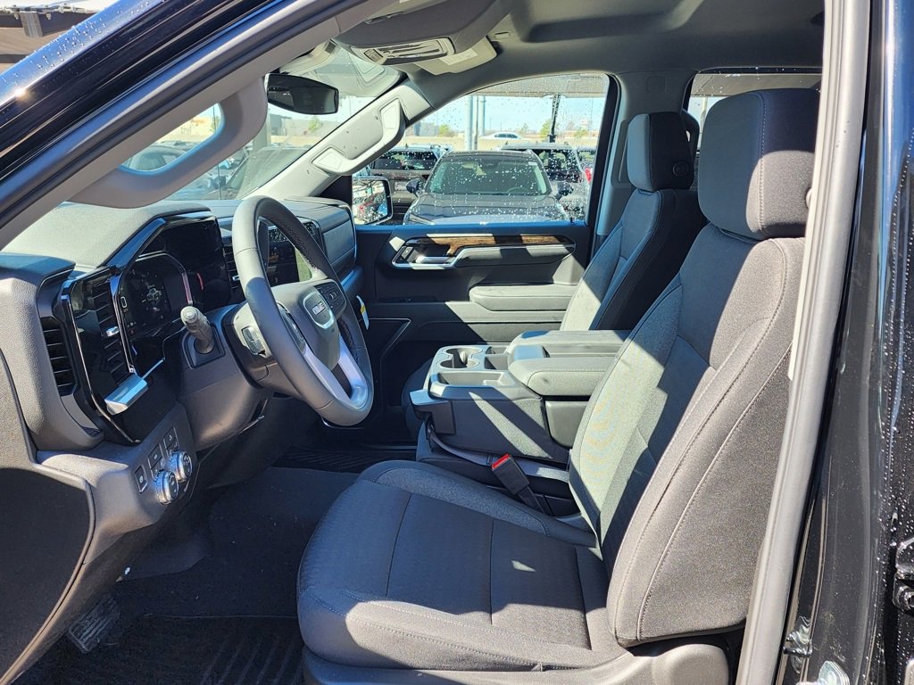 New 2026 GMC Sierra 1500 Elevation image 16