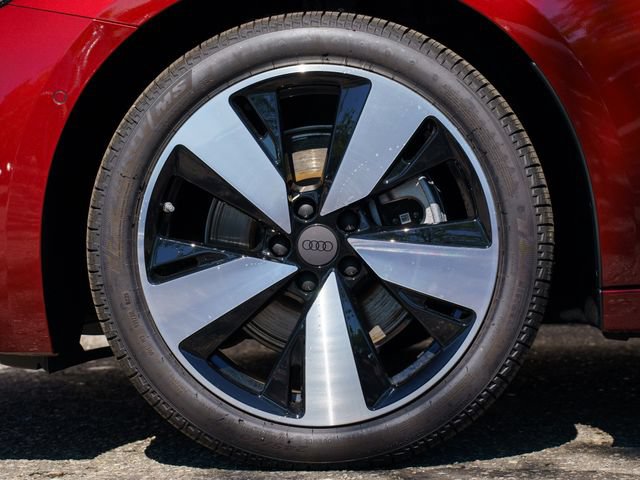 New 2026 Audi A5 2.0T Premium AWD/4WD image 7