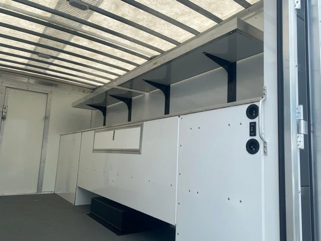 New 2025 Chevrolet Express 4500 w/ Power Convenience Package image 10