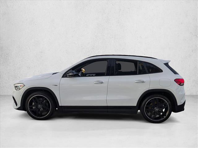 Used 2023 Mercedes-Benz GLA 45 AMG 4MATIC image 9