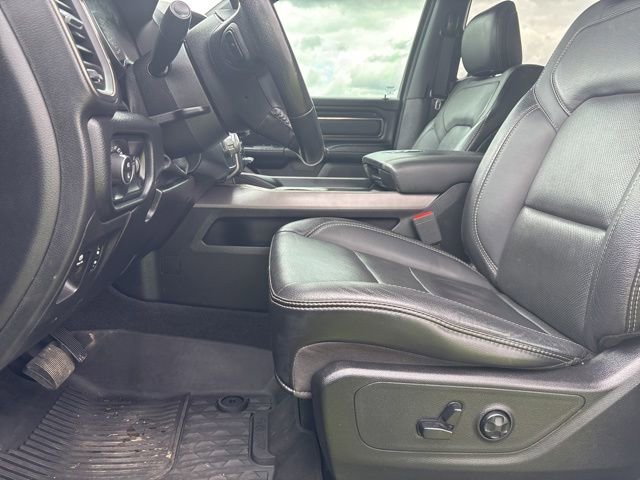 Used 2020 RAM 1500 Sport w/ Level 2 Equipment Goup w/2_L AWD/4WD image 8