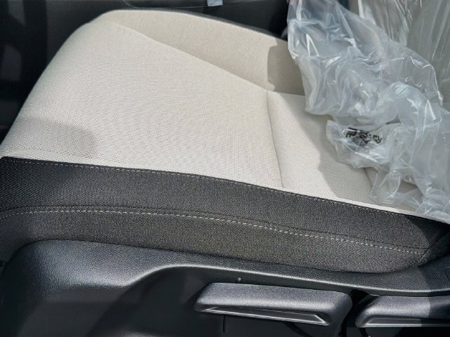 New 2026 Honda CR-V LX image 16