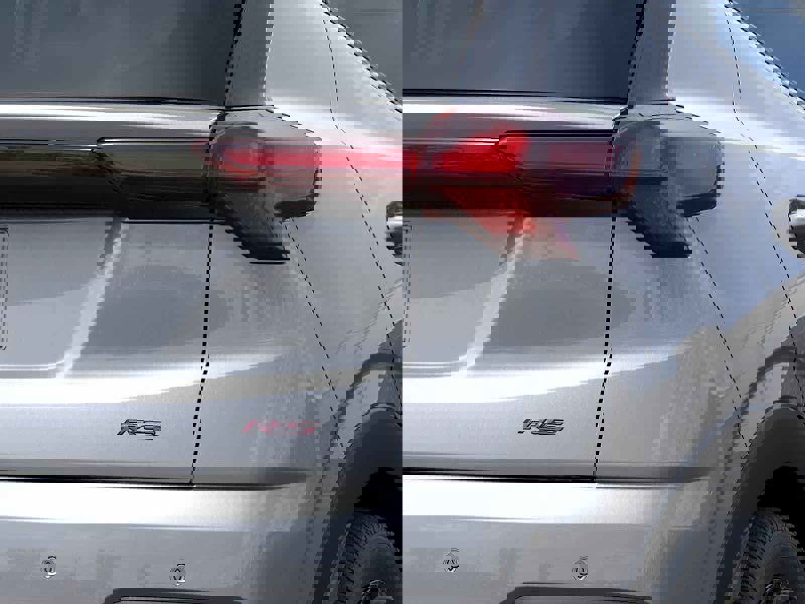 New 2027 Chevrolet Bolt RS image 11