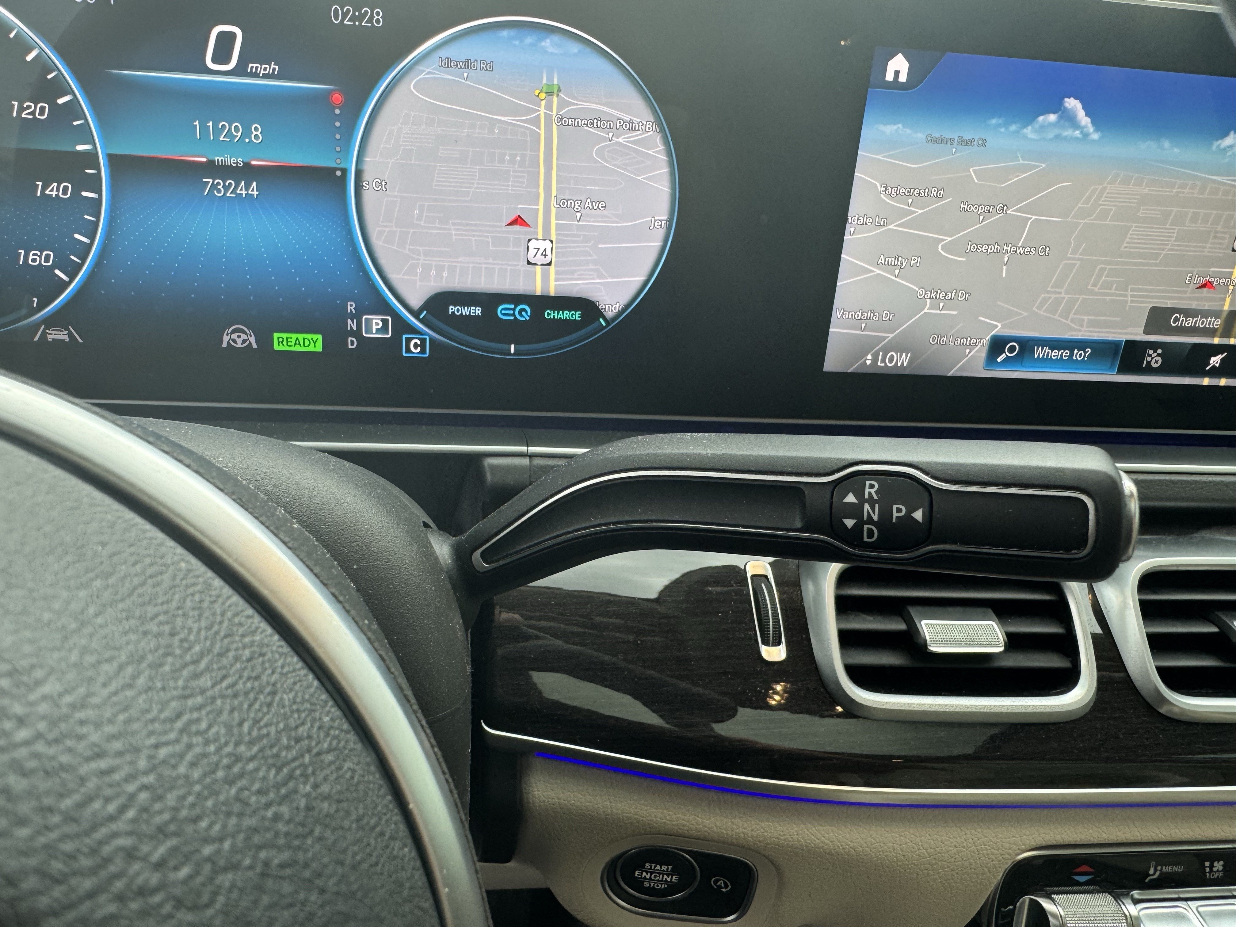 Certified 2020 Mercedes-Benz GLS 450 4MATIC image 26