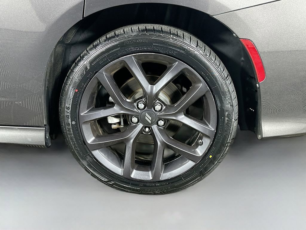 Used 2022 Dodge Charger R/T w/ Blacktop Package image 33