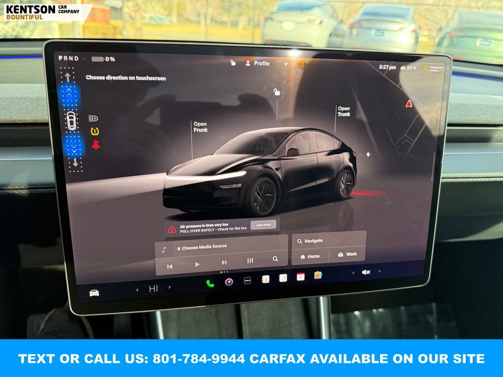Used 2026 Tesla Model Y Long Range image 25