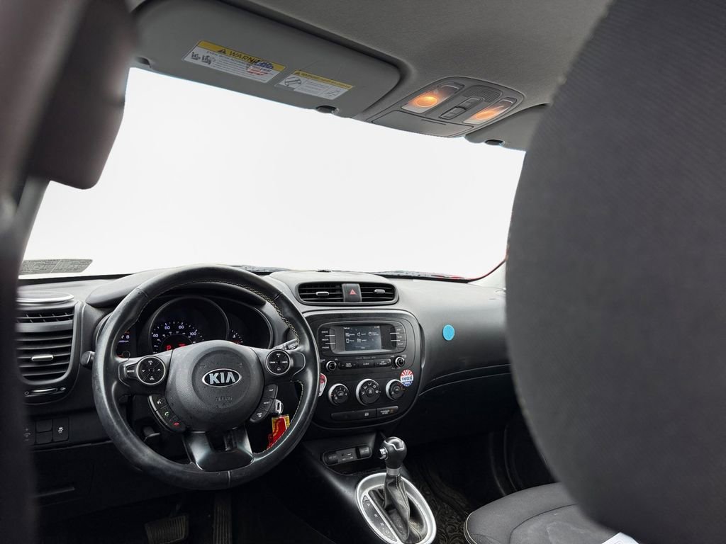 Used 2016 Kia Soul + w/ Designer's Package image 19