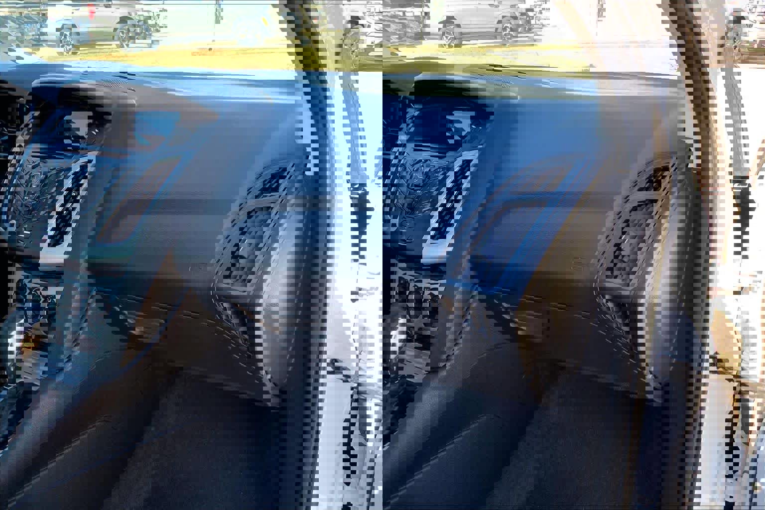 Used 2012 Ford Focus SE image 18