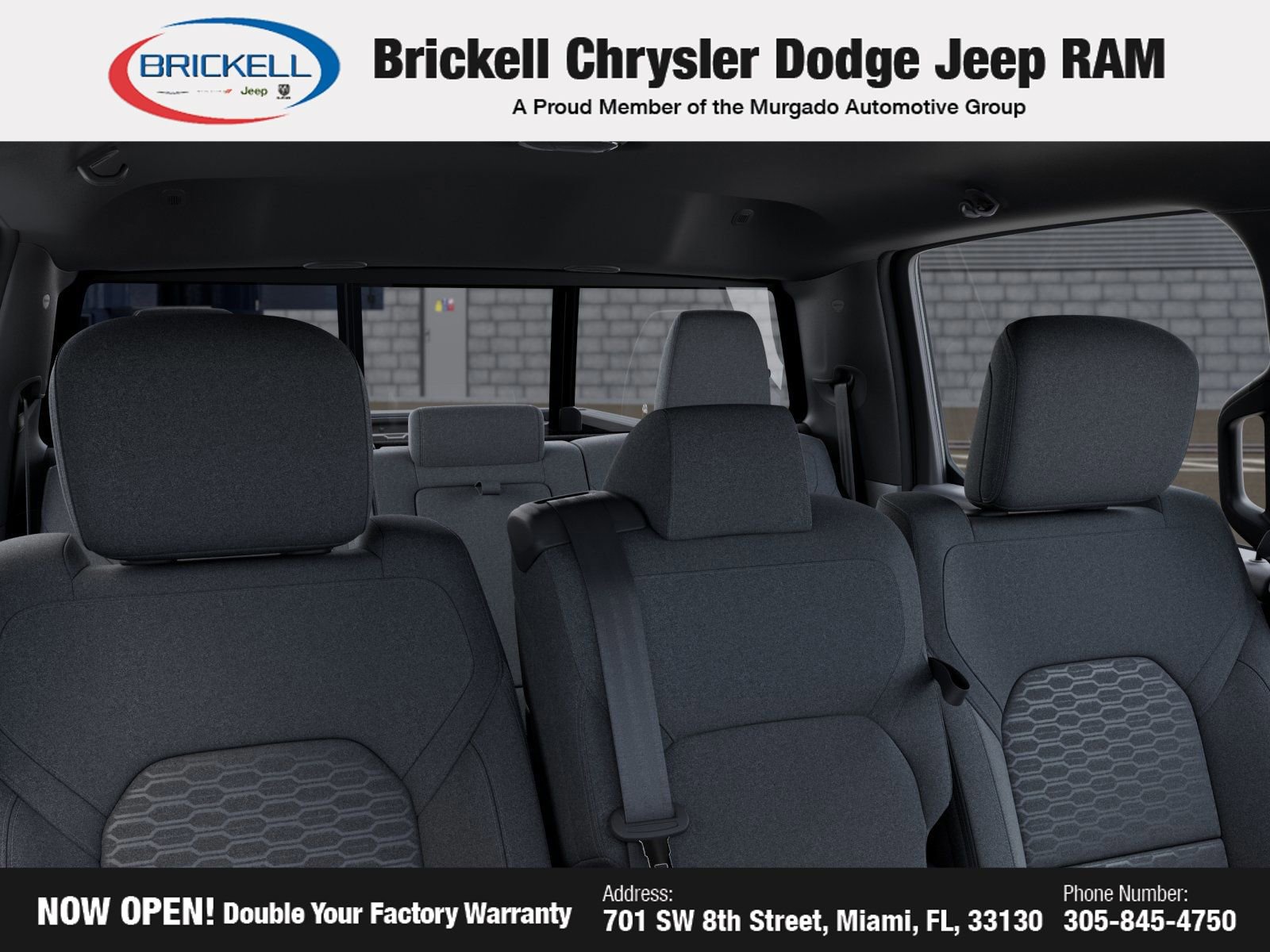 New 2026 RAM 1500 Express image 26