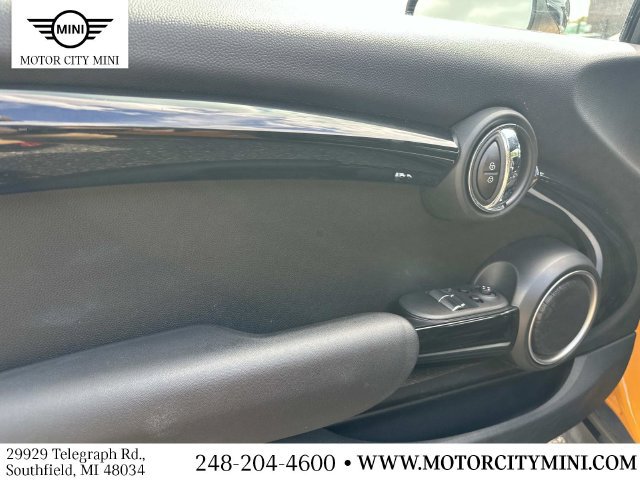 Used 2014 MINI Cooper S FWD image 17