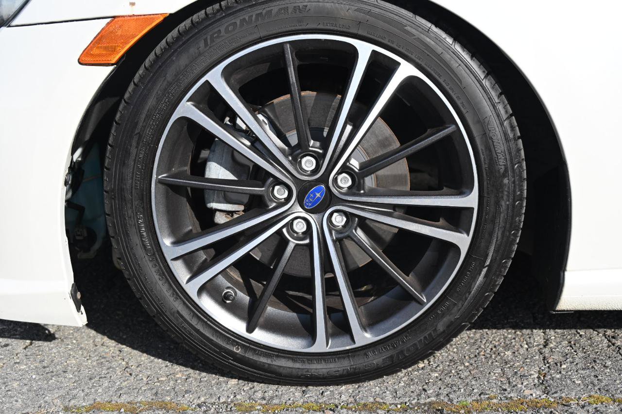 Used 2014 Subaru BRZ Limited RWD image 33