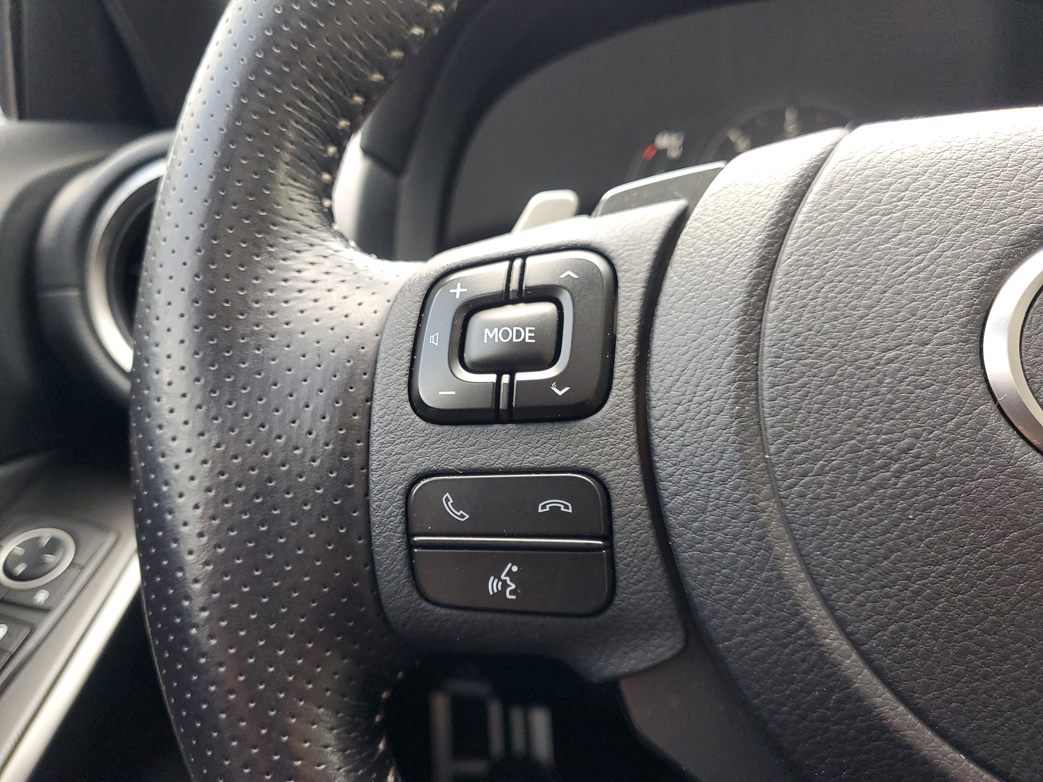 Certified 2022 Lexus IS 350 F Sport image 23