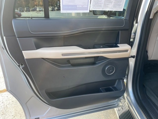 Certified 2024 Ford Expedition Max XLT image 47