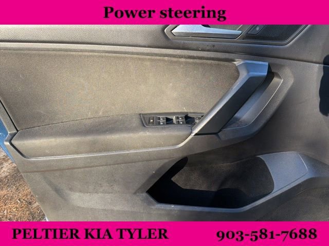 Used 2019 Volkswagen Tiguan S image 16