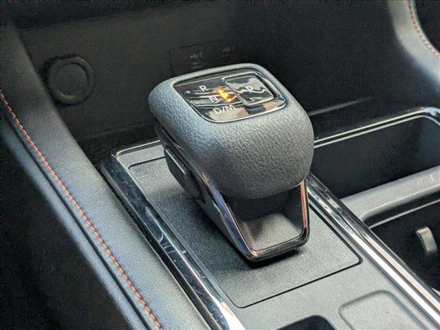 Used 2023 Nissan Pathfinder Rock Creek image 8