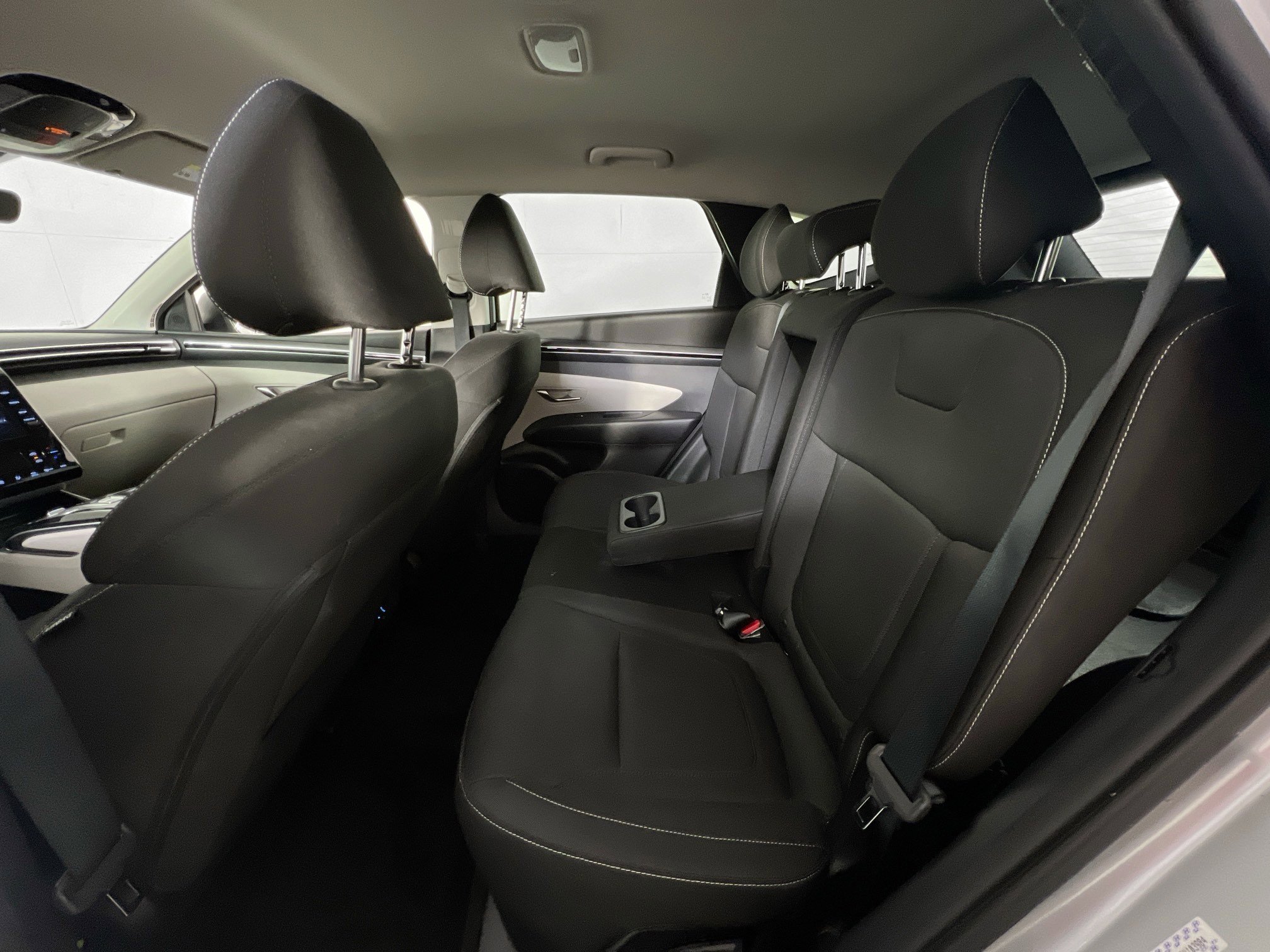 Used 2023 Hyundai Tucson SEL image 23