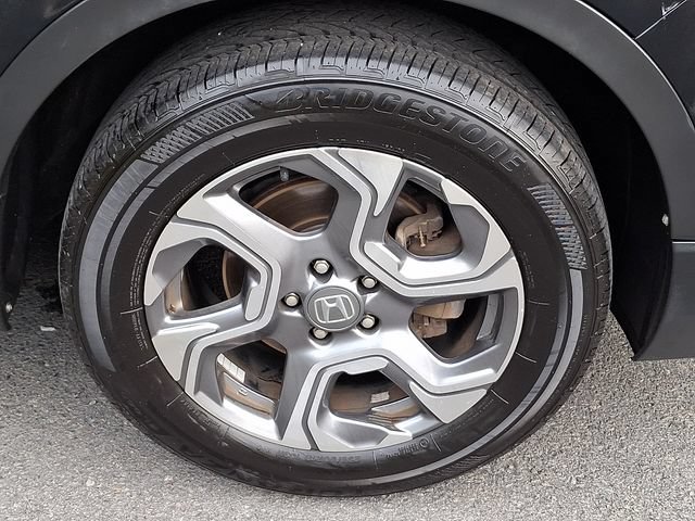 Used 2018 Honda CR-V EX image 8