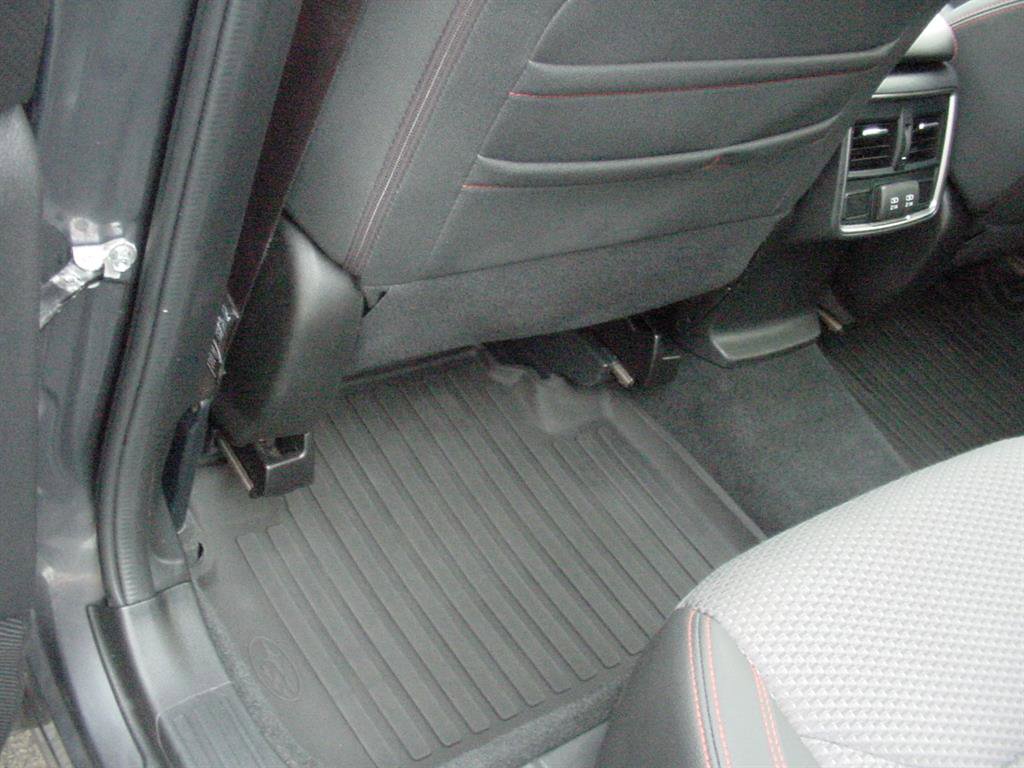 Used 2020 Subaru Forester Sport image 36