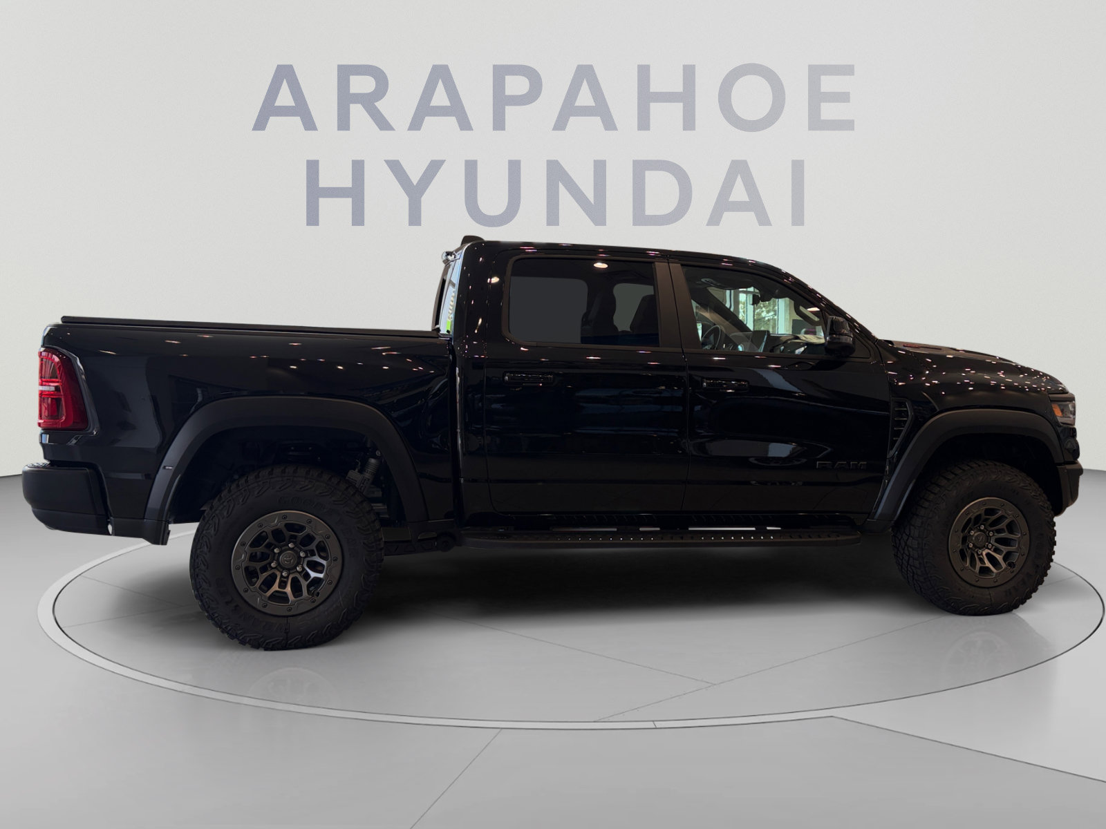 New 2027 RAM 1500 TRX AWD/4WD image 6
