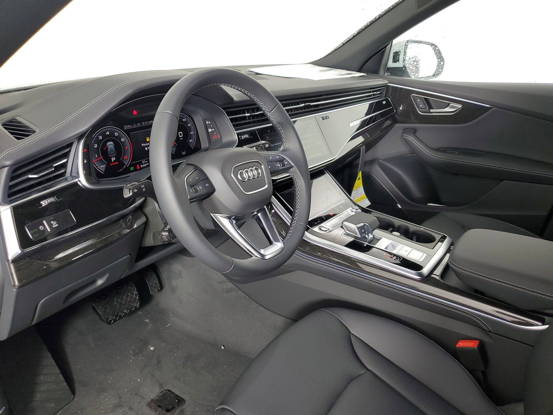 New 2026 Audi Q8 Premium Plus image 23