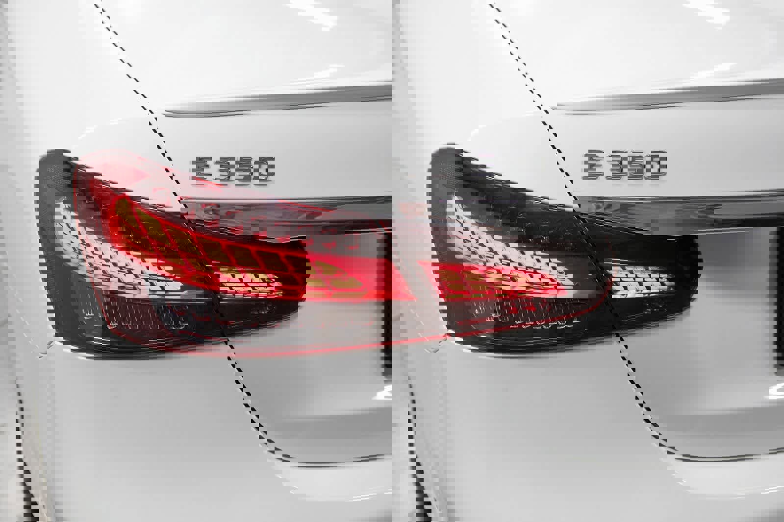 Used 2022 Mercedes-Benz E 350 Sedan image 31