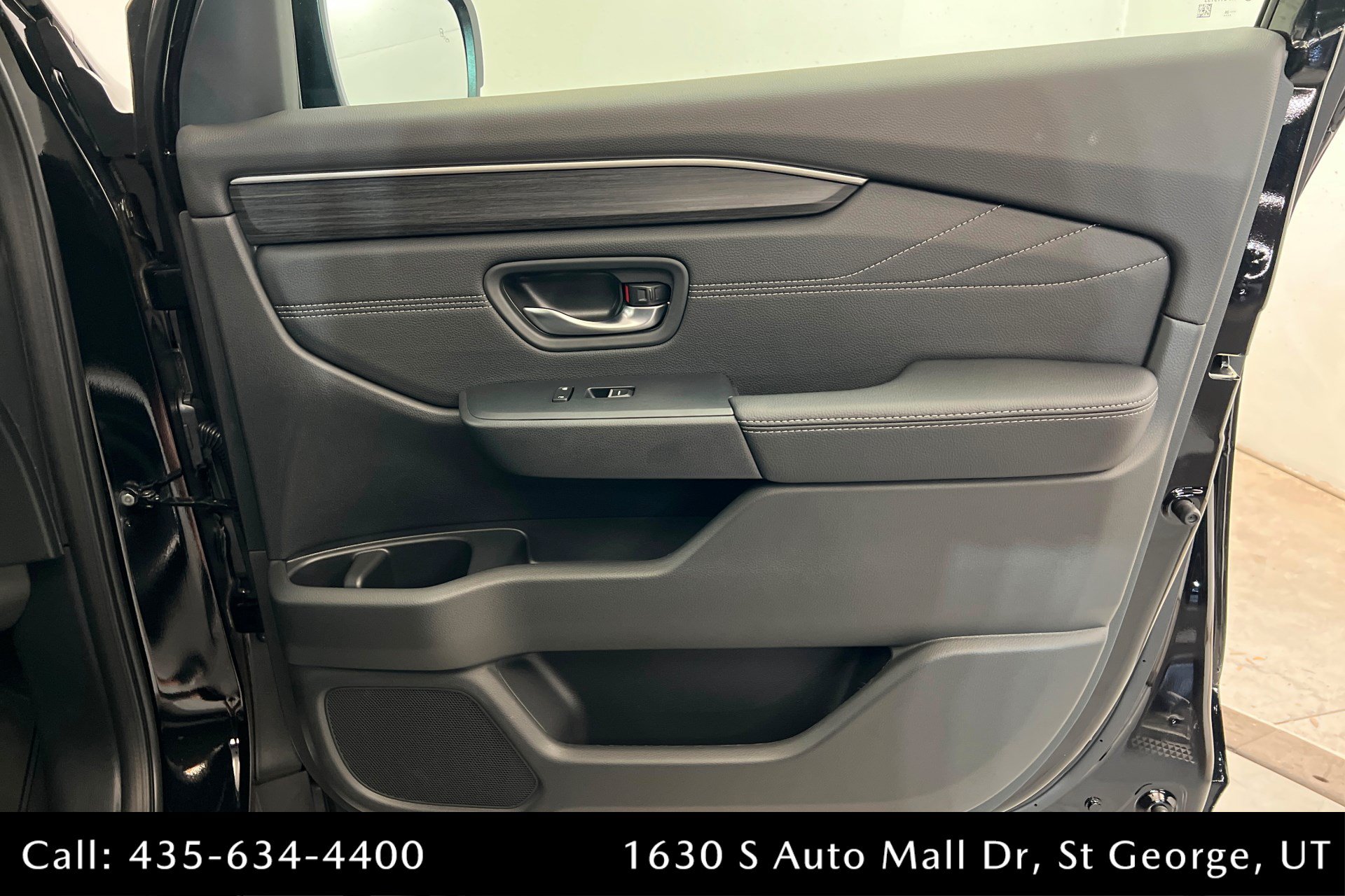 New 2026 Honda Pilot Touring image 24