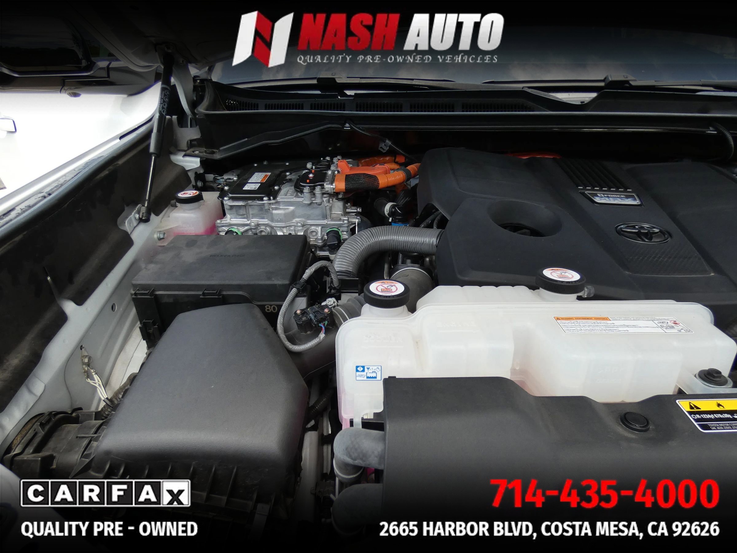 Used 2024 Toyota Tundra Limited w/ TRD Off-Road Package AWD/4WD image 54