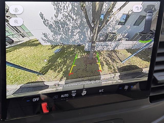 New 2026 Ford Transit 250 image 12