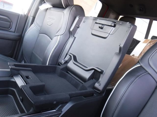 New 2026 RAM 2500 Rebel w/ Rebel Level 2 Equipment Group image 28