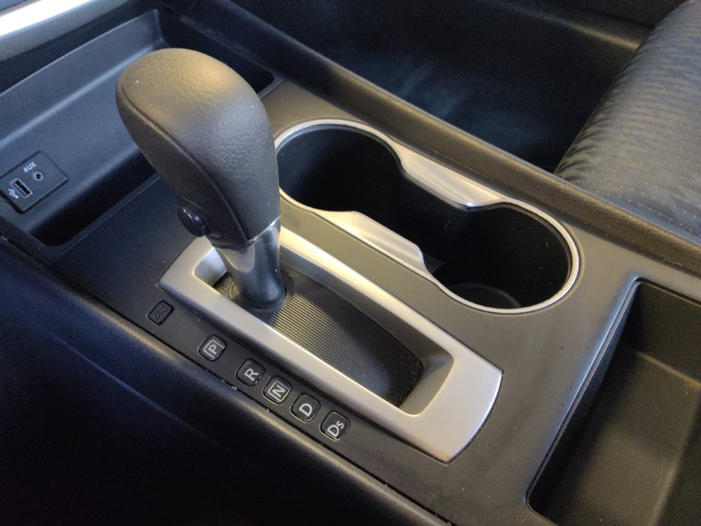 Used 2017 Nissan Altima 2.5 SV FWD image 26